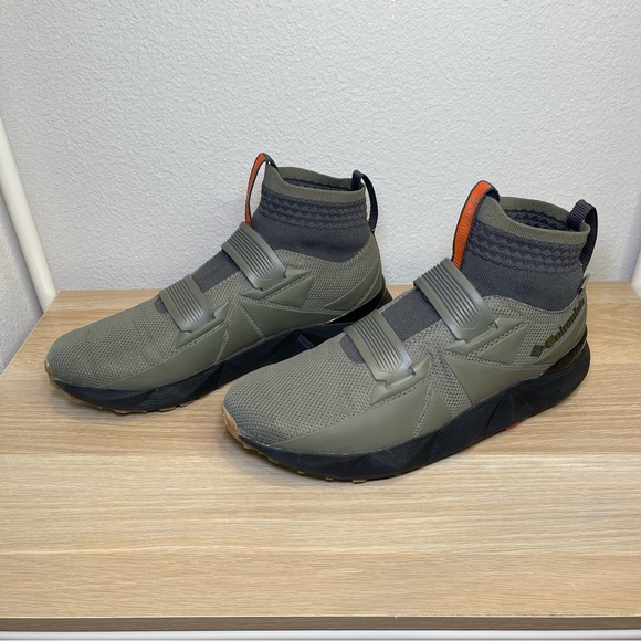 Columbia Facet 45 OutDry Hiking Shoes Men’s 9.5 – Waterproof Trail Sneakers - Picture 5 of 9